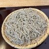 蕎麦切り わたなべ