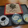 そば処 うどんや