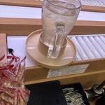 スシロー - ドリンク写真: