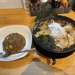 木更津ラーメン 大輝 - 
