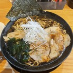 木更津ラーメン 大輝 - 