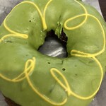 OLGA LE BON BON DONUTS - 