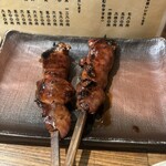 스미비 야키토리 토리쿠리 - 