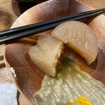 おでん屋 ひなた - 