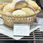 ポワン・エ・リーニュ - 