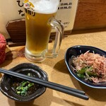 おでん屋 ひなた - 