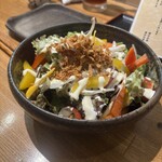 스미비 야키토리 토리쿠리 - 