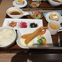 洋食 麦星 by グリル満天星 麻布十番 日本橋髙島屋店 - 