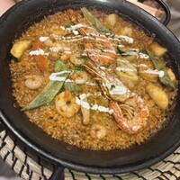 Bar Espanol YEBRA - 