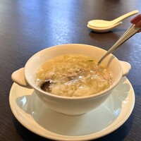 中国料理 翡翠宮 - 
