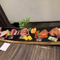 肉や大善 大名古屋ビルヂング店 - 
