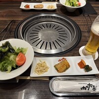 肉や大善 大名古屋ビルヂング店 - 
