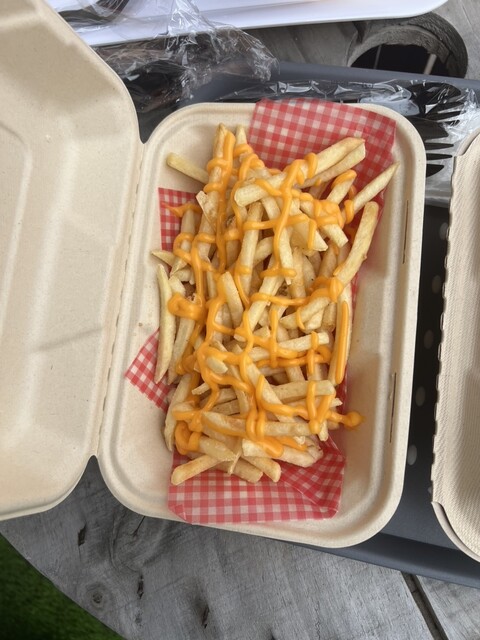 バーニーズ（BERNESE） - 銭函（ハワイ料理）の写真