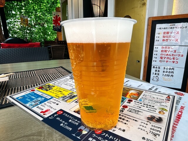 たこやき お多幸 - 白河（たこ焼き）の写真