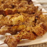 シルクロード ムラト - シシ・カワプ