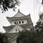Shiza - 大垣城
