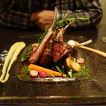 ビストロケンヂ - 