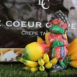 ル・クール クレピエ - 