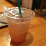 ル・クール クレピエ - 酵素ジュース