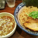 中華そば 旋 - 