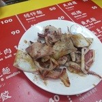 忠誠號蚵仔煎 - 