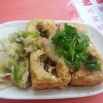 忠誠號蚵仔煎 - 