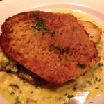 Aux delices de dodine - タブリエ ド サプール