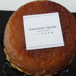 カズノリ イケダ アンディヴィデュエル - タルトタタン