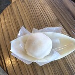 汐ノ音 鞆の浦大福 - 