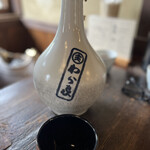 ざいごうどん 本家 わら家 - 