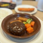 ガスト - 料理写真: