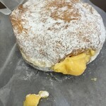 OLGA LE BON BON DONUTS - 