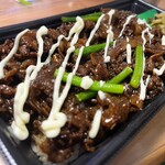 ほっともっと - 料理写真: