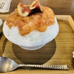 果実と氷 岩澤 - 