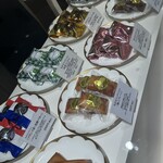 ちひろ菓子店 - 