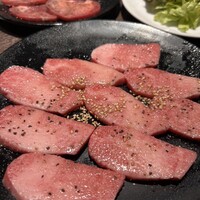 名駅de 焼肉 DOURAKU 名駅店 - 