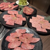 名駅de 焼肉 DOURAKU 名駅店 - 