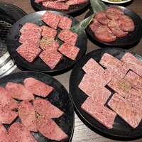 名駅de 焼肉 DOURAKU 名駅店 - 