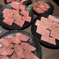 名駅de 焼肉 DOURAKU 名駅店 - 