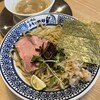 らーめんチキン野郎 本店