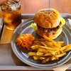 ストラト バーガー グリル - 