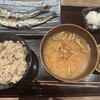 炉端焼き 和めし処 しんぱち食堂 羽田エアポートガーデン店