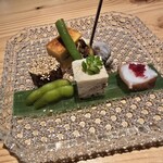 たかむら別邸やまじん - 