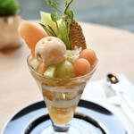 ラウンジ ORIGAMI - 