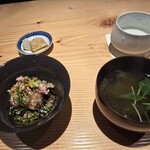 たかむら別邸やまじん - 