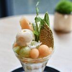 ラウンジ ORIGAMI - 