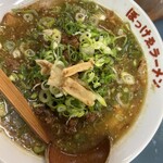 ぼっけゑラーメン - 