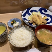 新宿割烹 中嶋 - 