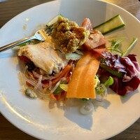 Longrain Tokyo - 