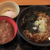 蕎麦食堂 いけち